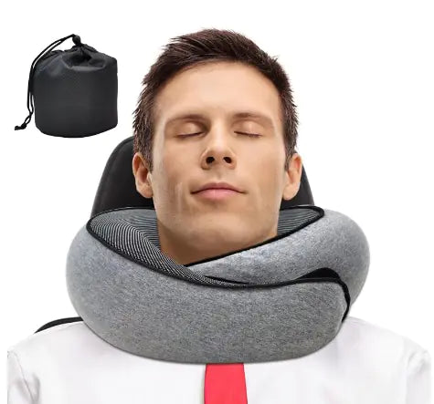 Travel Neck Pillow