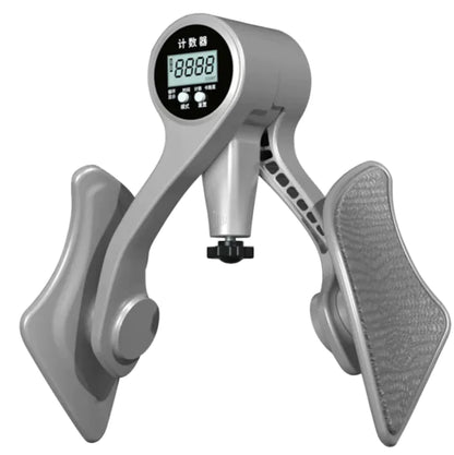 Home Leg Clamps Exercise Tool